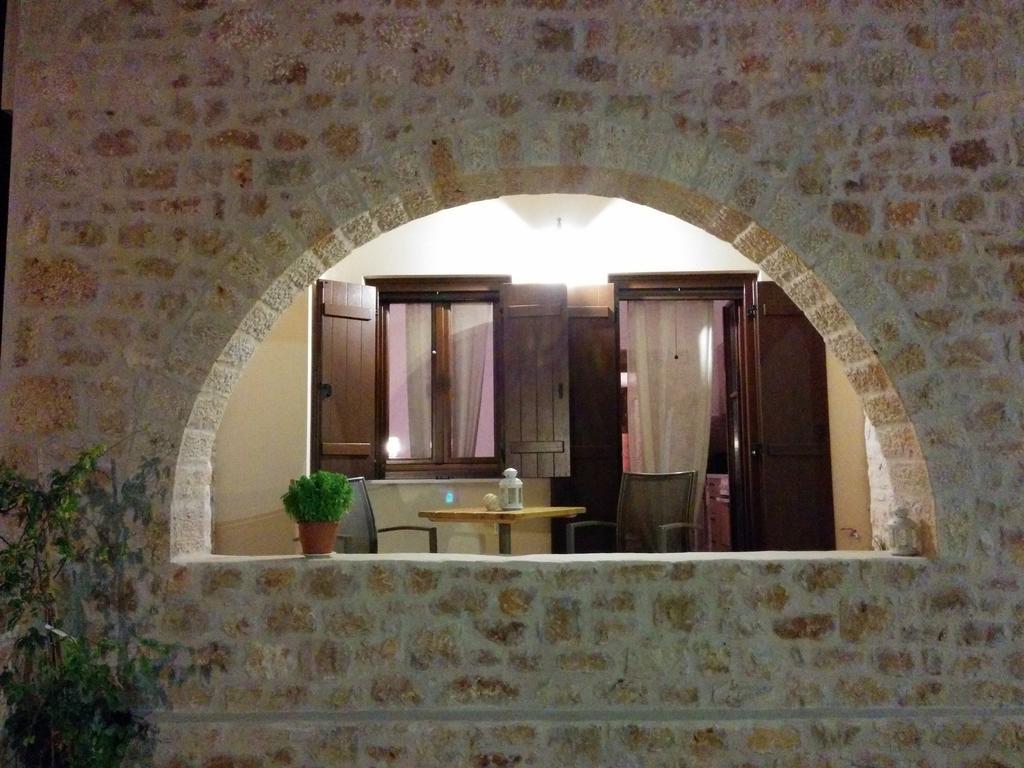 Elezar Apartment Neo Oitilo Room photo