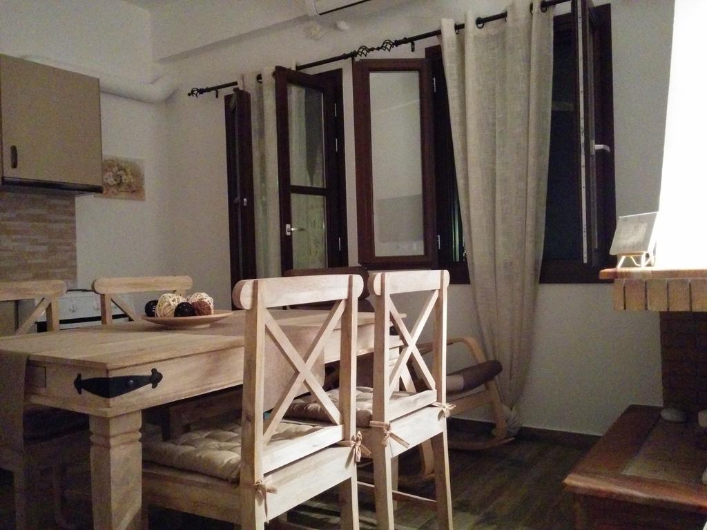 Elezar Apartment Neo Oitilo Room photo