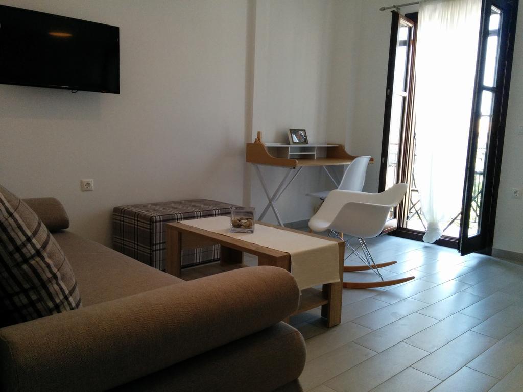 Elezar Apartment Neo Oitilo Room photo