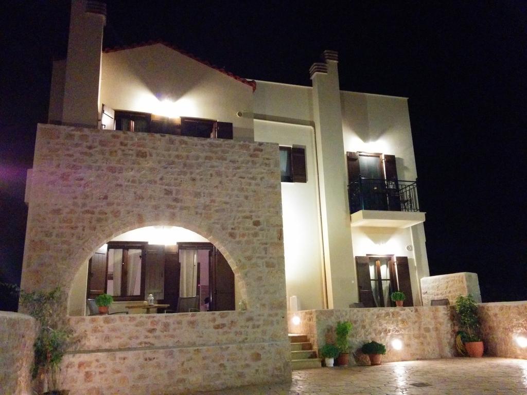 Elezar Apartment Neo Oitilo Exterior photo