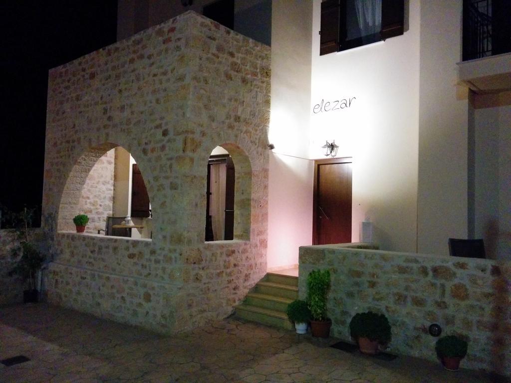 Elezar Apartment Neo Oitilo Room photo