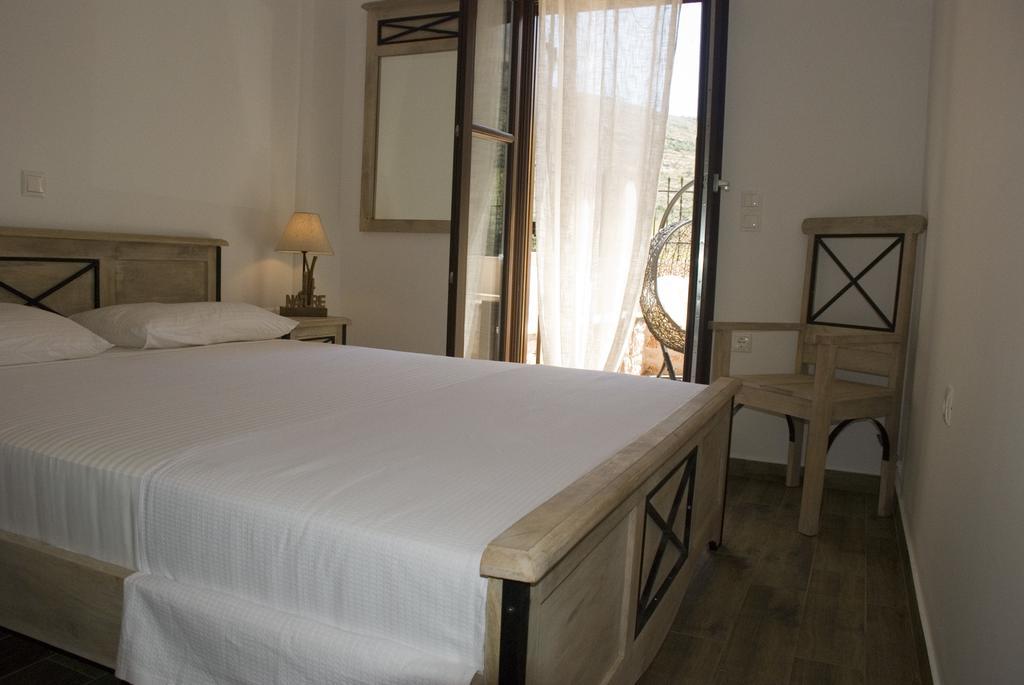 Elezar Apartment Neo Oitilo Room photo
