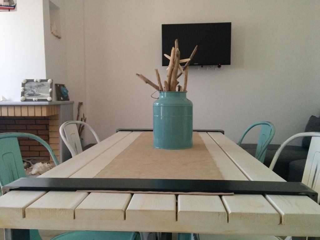 Elezar Apartment Neo Oitilo Room photo