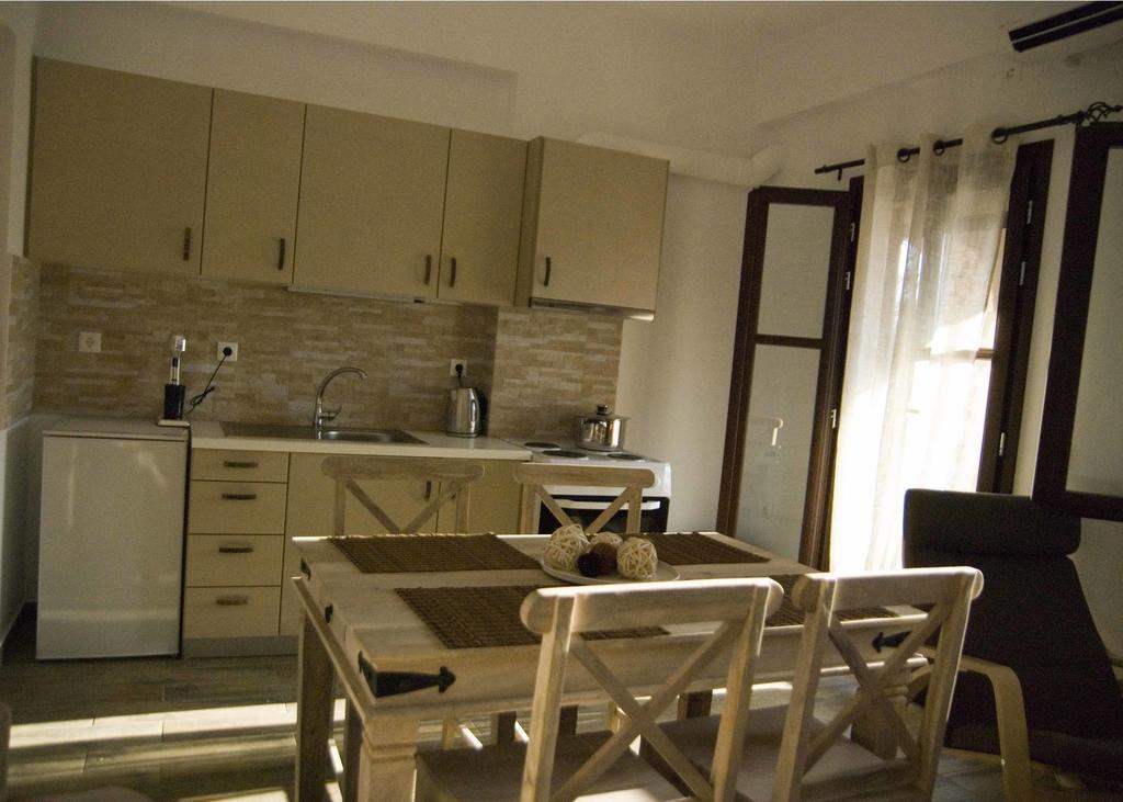 Elezar Apartment Neo Oitilo Room photo
