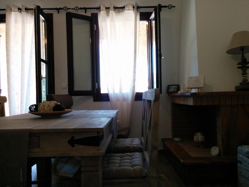 Elezar Apartment Neo Oitilo Room photo