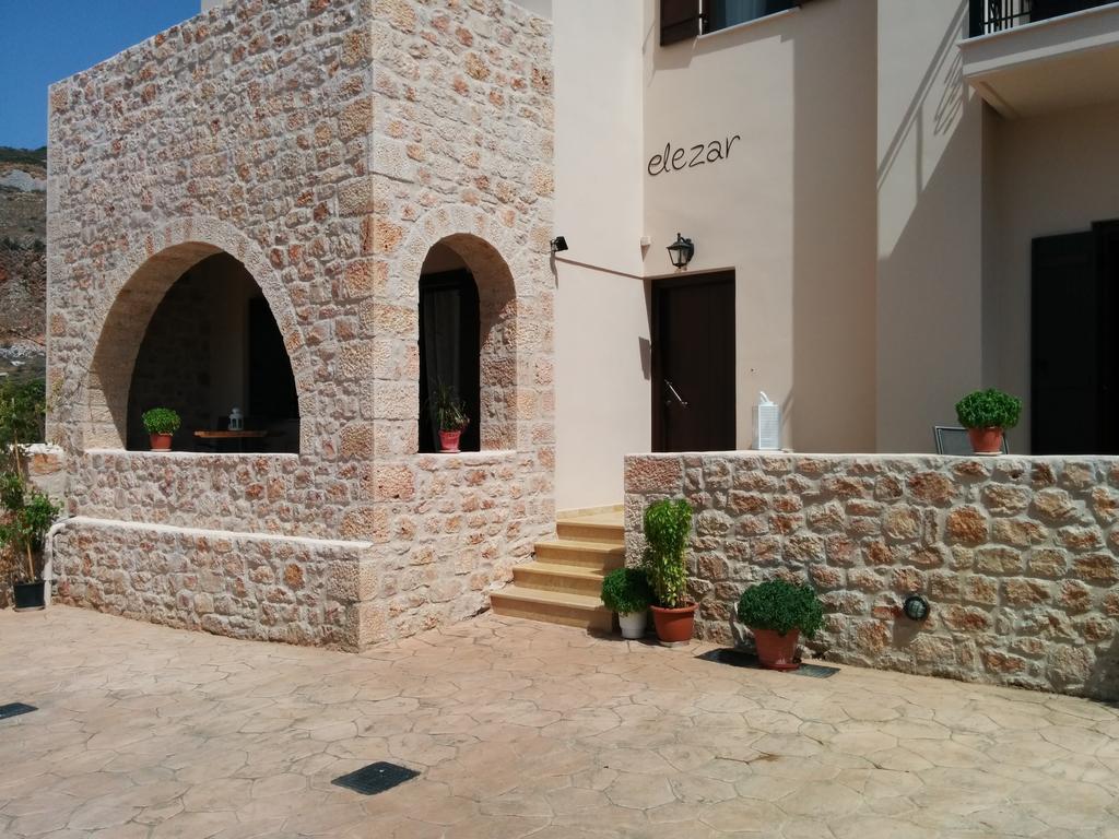 Elezar Apartment Neo Oitilo Exterior photo